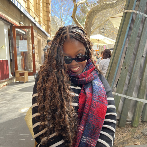 Naomi  P. profile photo