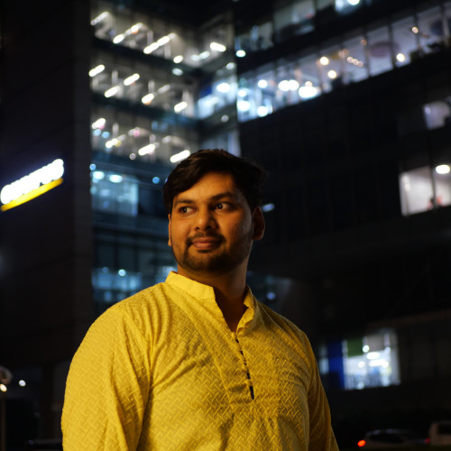 Paras  S. profile photo