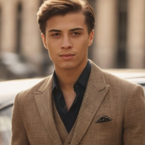 Astute  O. profile photo