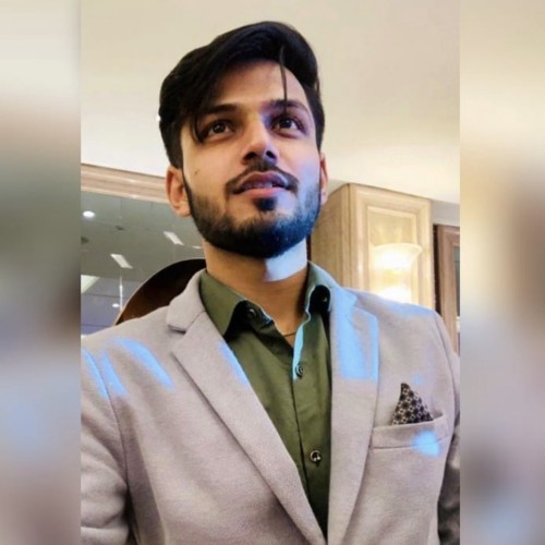 Manish K. profile photo