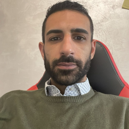 Mirco M. profile photo