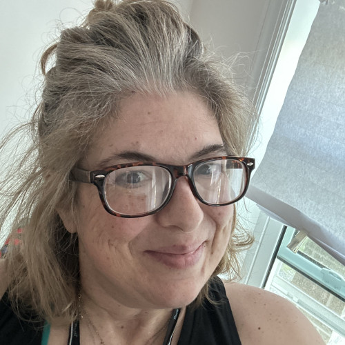Bette D. profile photo