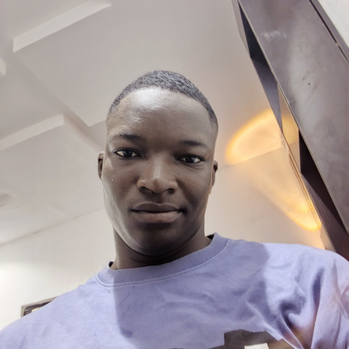 muhammed s. profile photo
