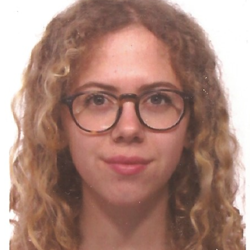 Francesca R.