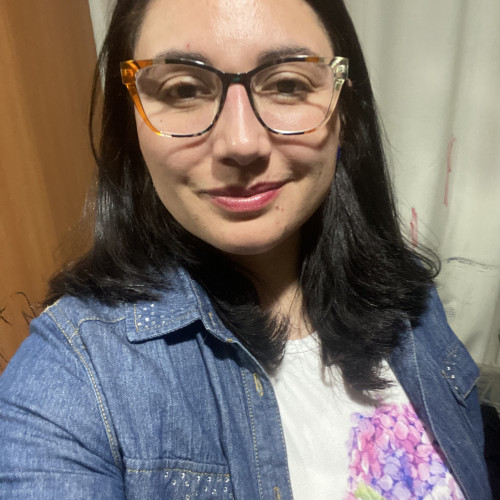 Camila V. profile photo