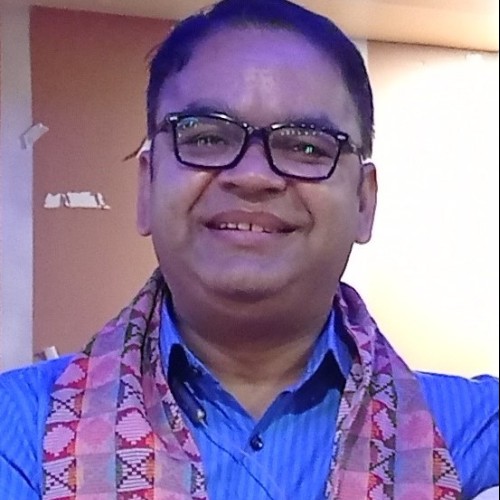 Bhuban D. profile photo