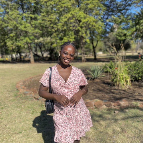 Nolwazi M. profile photo
