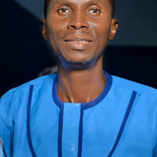 Yomee B. profile photo