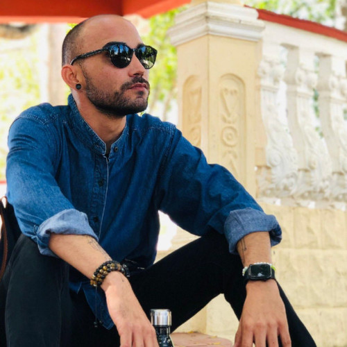 Alejandro Q. profile photo