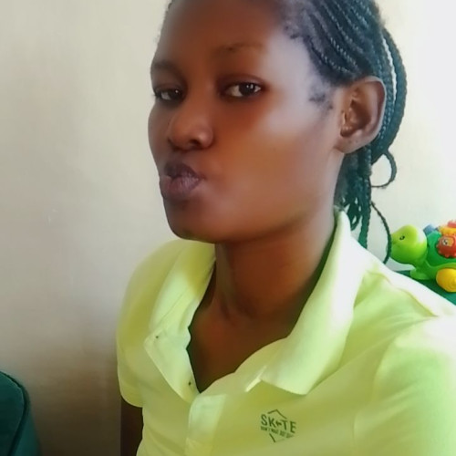 Eufresha  S. profile photo