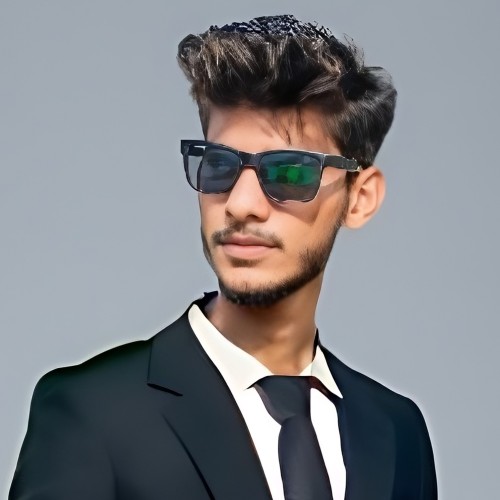 Haider T. profile photo