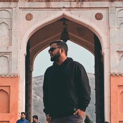 Sameer K. profile photo