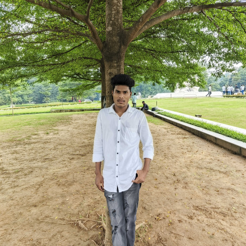 Hemant kumar m. profile photo
