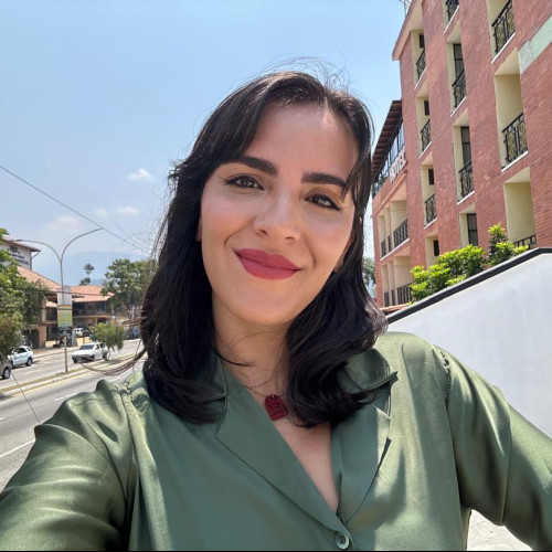 Estefania R. profile photo