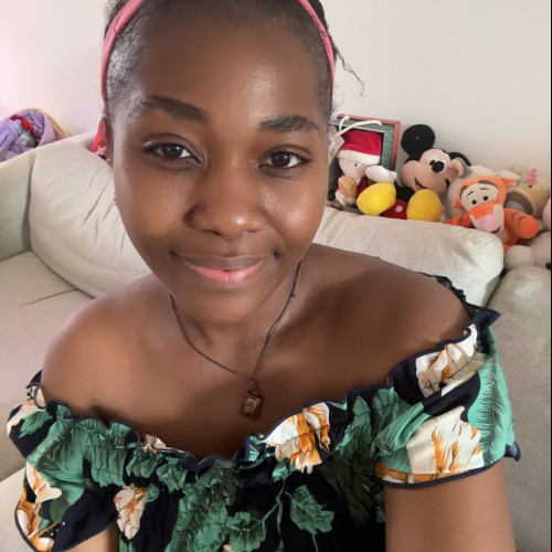 Melduine Akom Y. profile photo