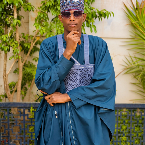 Aminu B. profile photo