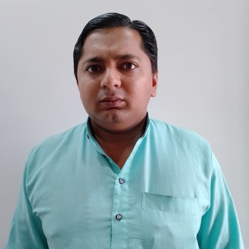 Vikas B. profile photo