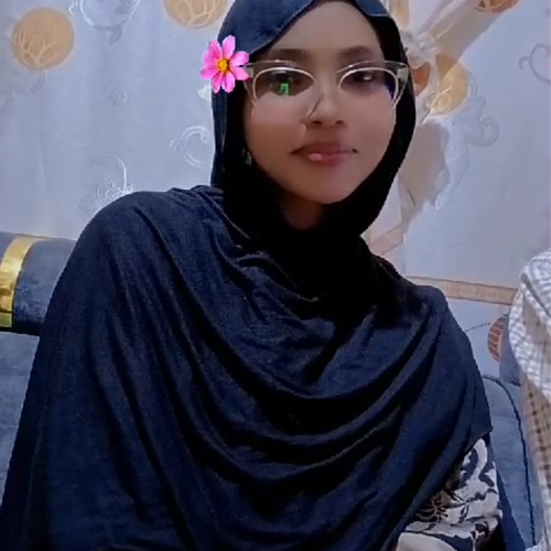 Naj M. profile photo