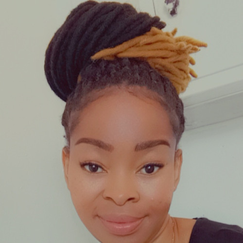 Zinhle M. profile photo