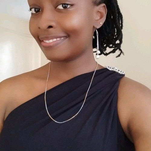 Charity  W. profile photo