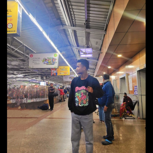 Rohit  S.