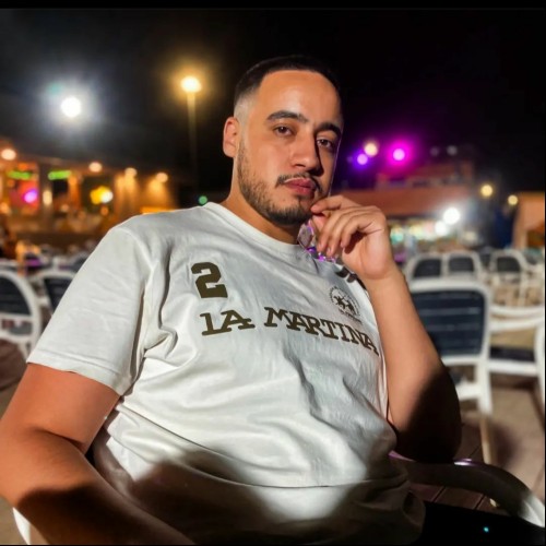 abderrahmane s. profile photo