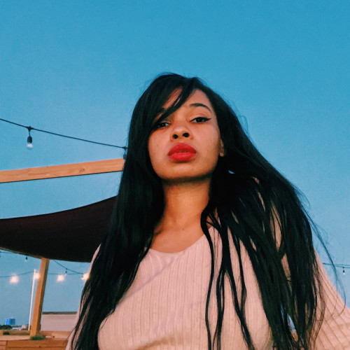 Imani B.