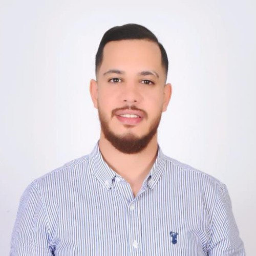 MUSTAPHA E. profile photo
