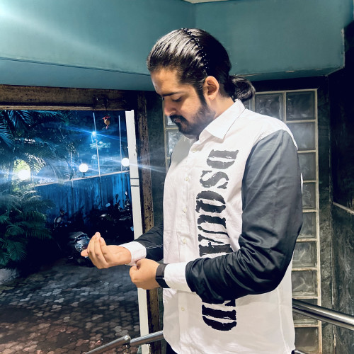 Jiten B. profile photo