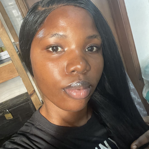 Blessing B. profile photo