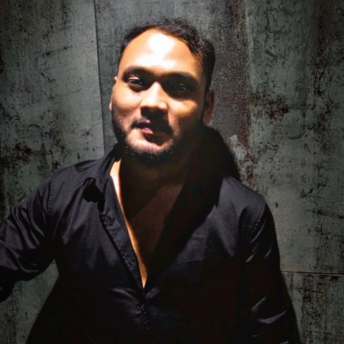 Sanket G. profile photo