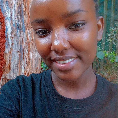 Mercy K. profile photo