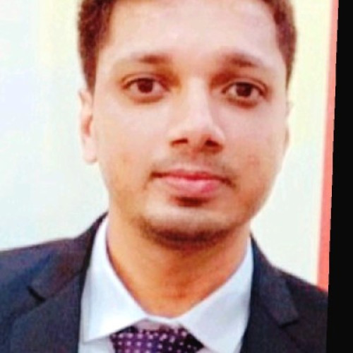 Syed A. profile photo
