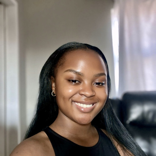 Ruvarashe  N. profile photo