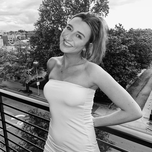 Danielle M. profile photo