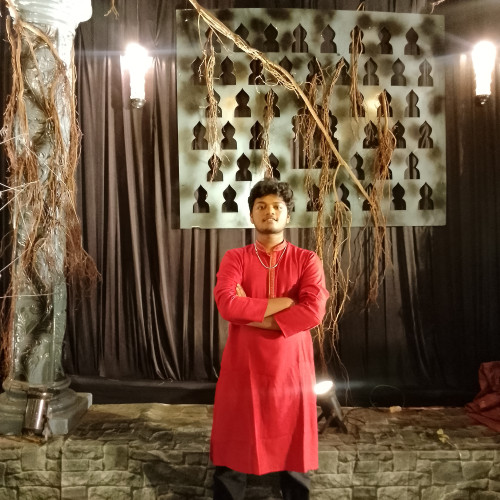 Rohit M. profile photo