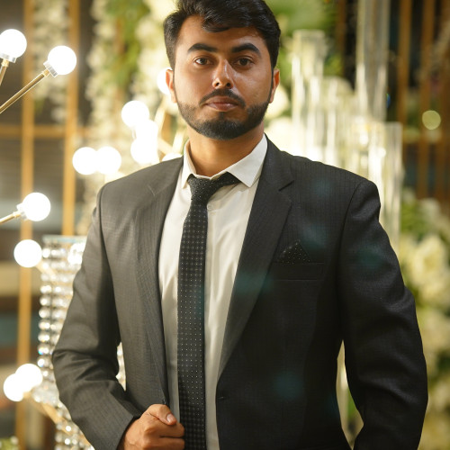 Dr Irfan K.