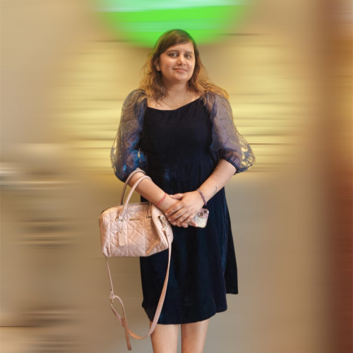 Khyati G. profile photo