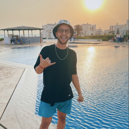 Hesham E.