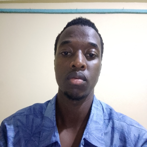 Job M. profile photo