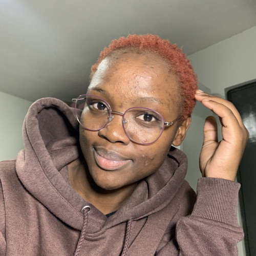 Sinegugu M. profile photo