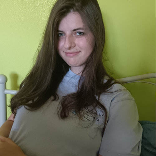 Jasna G. profile photo