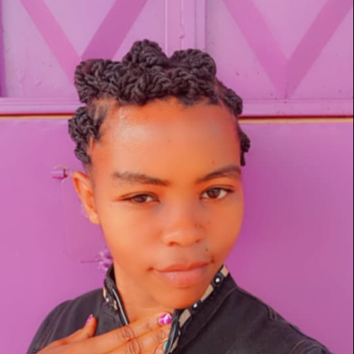 Sasha x. profile photo