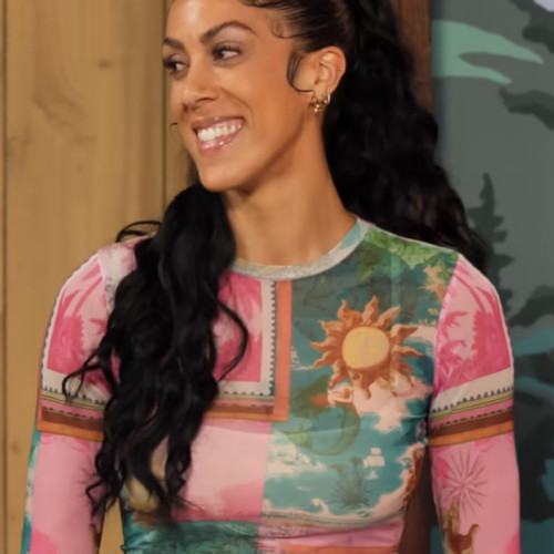 Chanel S. profile photo