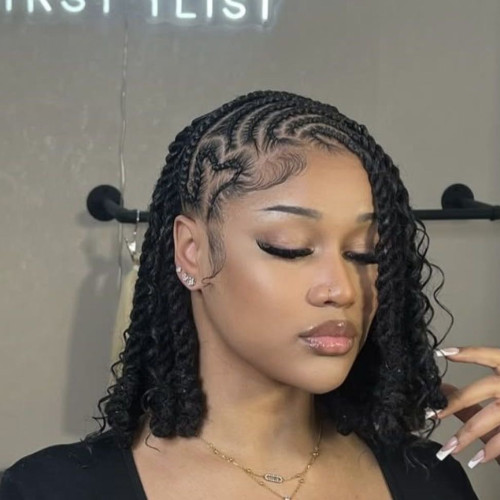 Adaku I. profile photo