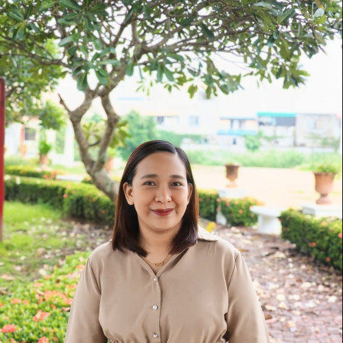 Marie A. profile photo