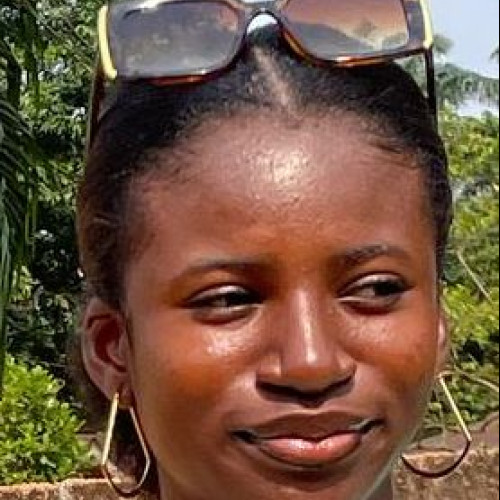 Chidera F. profile photo