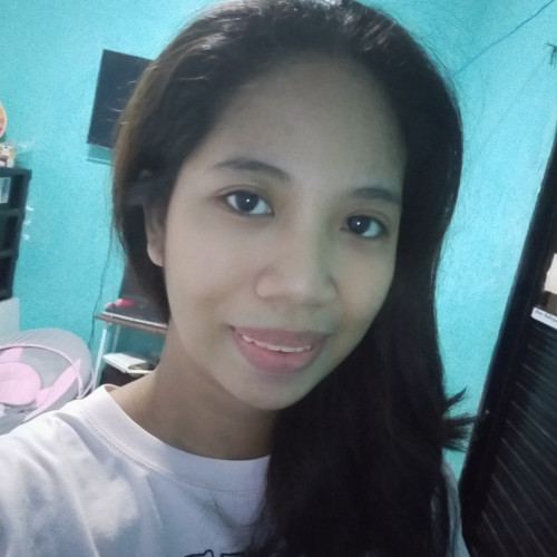Jho hannah B. profile photo