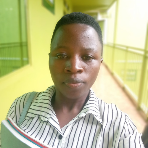 Kobusingye I. profile photo
