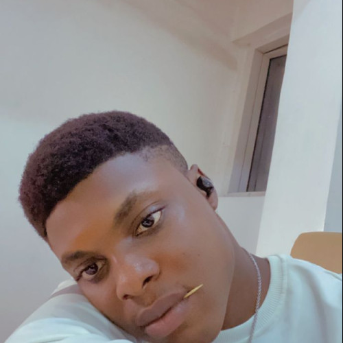 Raphealino P. profile photo